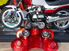 2026年最新】cbx400f パーツの人気アイテム - メルカリ