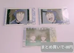 忍たま 乱太郎 スナップマイド2 不破 雷蔵 鉢屋 三郎 セット ⑤