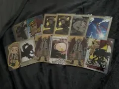 ヒロアカ ホークス