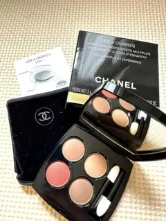 【新品・美品】CHANEL 268 カンドゥール エ エクスペリヤンス