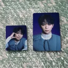 INI 後藤威尊 THE ORIGIN トレカ