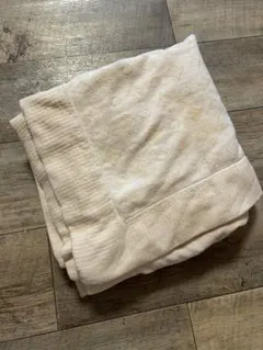 タオルケット シングル