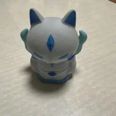 食玩　ともだち妖怪大集合 アルティメットロボニャン フィギュア