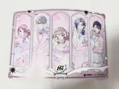 にじさんじ 8th Anniversary 特典