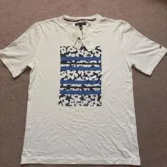 TOMMY lHILFIGER メンズ　Tシャツ