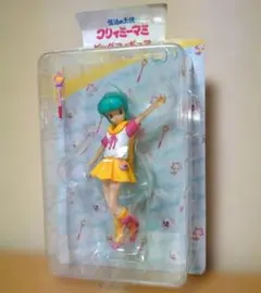 魔法の天使クリィミーマミ 森沢優 フィギュア
