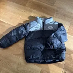 breeze ダウン 100