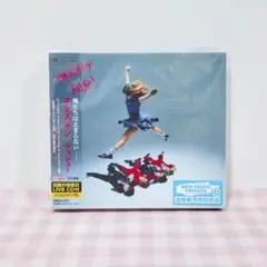 マネスキン ラッシュ！ 初回生産限定版 特典なし