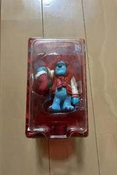 ディズニーオーナメントくじ