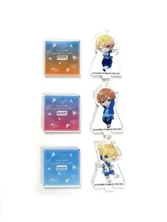 プロセカ スポーツ報知 特別号VOL.2 缶バッジ 鏡音レン - メルカリ