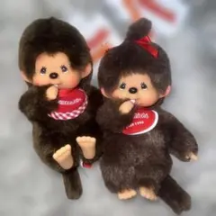 2025年最新】モンチッチ 1974の人気アイテム - メルカリ