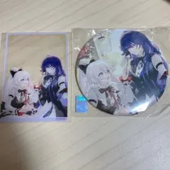 レッドベルの慟哭 くじ ドロー！ドロー！ ロドス キャンバスボード