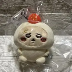 ちいかわ みんなで仮装なマスコット いちご大福なラッコ