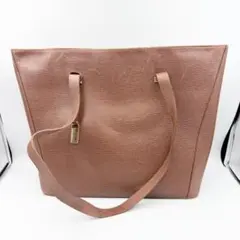 NINA RICCI 　ニナリッチ　トートバッグ　ブラウン系のサムネイル