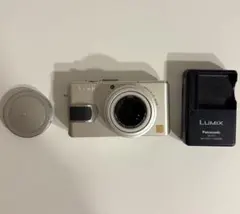 2026年最新】LUMIX DMC-LX2の人気アイテム - メルカリ