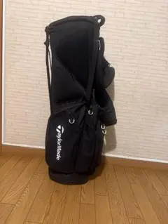 TaylorMade FLEX 2.0 キャディバッグ ブラック