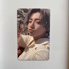 防弾少年団(BTS) - BUTTER トレカ　ジョングク 1280651533.jpg?1626331950