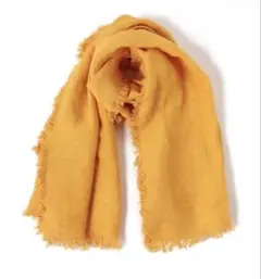 新品未使用NORLHA NOMAD NETS SKINNY SCARFストール - メルカリ