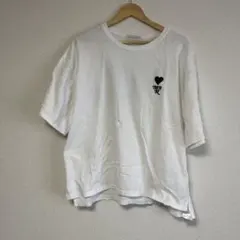 MIRROR 9♡❤︎Tシャツ サイズLのサムネイル