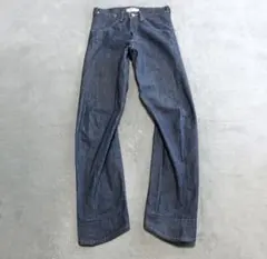 美品 00s Levi's ENGINEERED JEANS W30