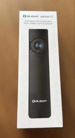 2025年最新】olight arkfeld proの人気アイテム - メルカリ