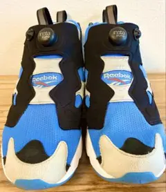 Reebok INSTA PUMP FURY OG M48756 フューリー94