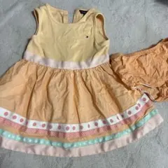 Tommy Hilfiger ワンピース 95cm