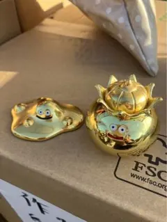 ❤️キングスライムゴールド❤️ドラクエ25周年記念❤️新品未開封品