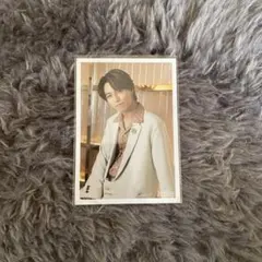 超特急 タカシ 生写真