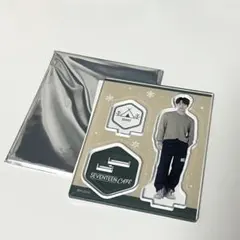 SEVENTEEN ディノ アクスタ 2025年最新】seventeen アクリルスタンド ディノの人気アイテム