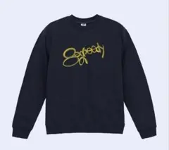 再販なし8egreedy スウェット
