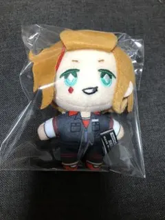 ツイステ エクストラ　マスコット　運動着　ぬいぐるみ ケイト　ex マスコット