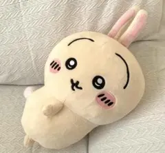 うさぎ　ちいかわ　ぬいぐるみ　おしり　ふりふり