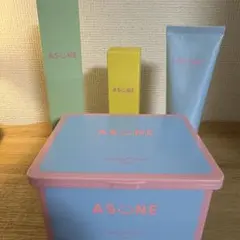 ASONE スキンケアセット 4点セットのサムネイル