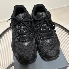 New Balance ML725CB ブラック 24cm