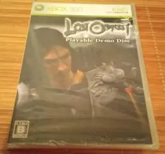 ロストオデッセイ体験版ファミ通付録