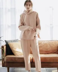 【新品・未使用タグ付き】ドノバン×コウコウ　ココチ　セットアップ NEW】KOKOCHI セットアップ[C]