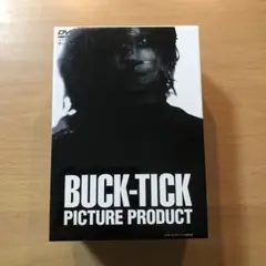 2026年最新】buck-tick picture productの人気アイテム - メルカリ