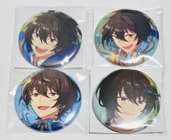 2026年最新】朔間凛月 缶バッジ テーマの人気アイテム - メルカリ