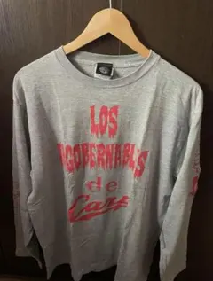 ☆〜12月9日☆ 新日本プロレス　広島東洋カープコラボ　Yシャツ　XLサイズ