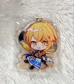 センラ 彩 アクリルキーホルダー