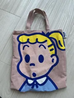 【7/12限定値下げ】OSAMU GOODS ROOTOTE トートバッグのサムネイル