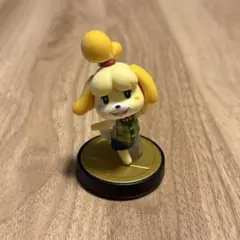 amiibo ゲームキャラクター