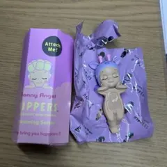 ソニーエンジェル　ヒッパーズ　giraffe キリン