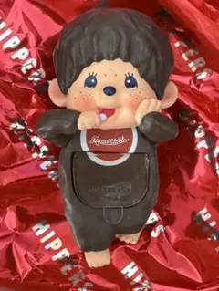 在庫ラスト！ モンチッチ ヒッパーズ 男の子 ボーイ １点