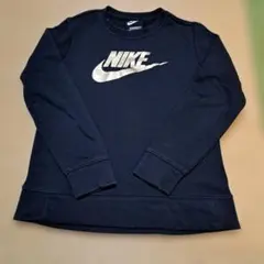 NIKE スウェットトレーナー　Mサイズ　130cm