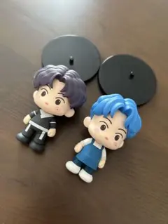 2025年最新】CCOMAZ フィギュア マークの人気アイテム - メルカリ