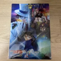 名探偵コナン 100万ドルの五稜星 タワレコ先着特典