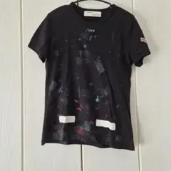 COMME des GARCONS GIRL リボン 半袖Tシャツ - メルカリ