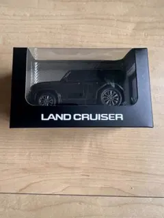 ランドクルーザー　250  LAND CRUISER 250